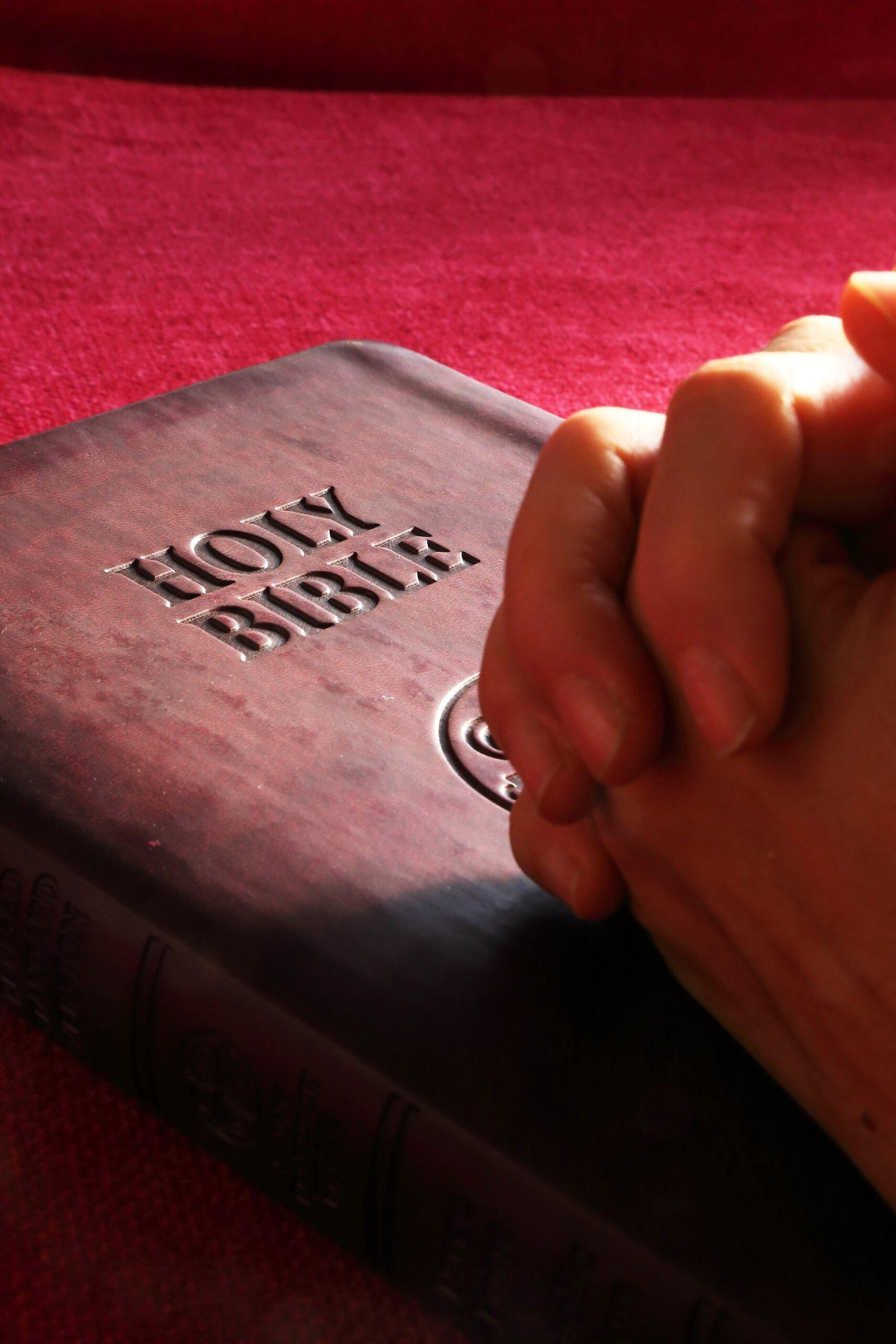 The Benefits of Answered Prayer