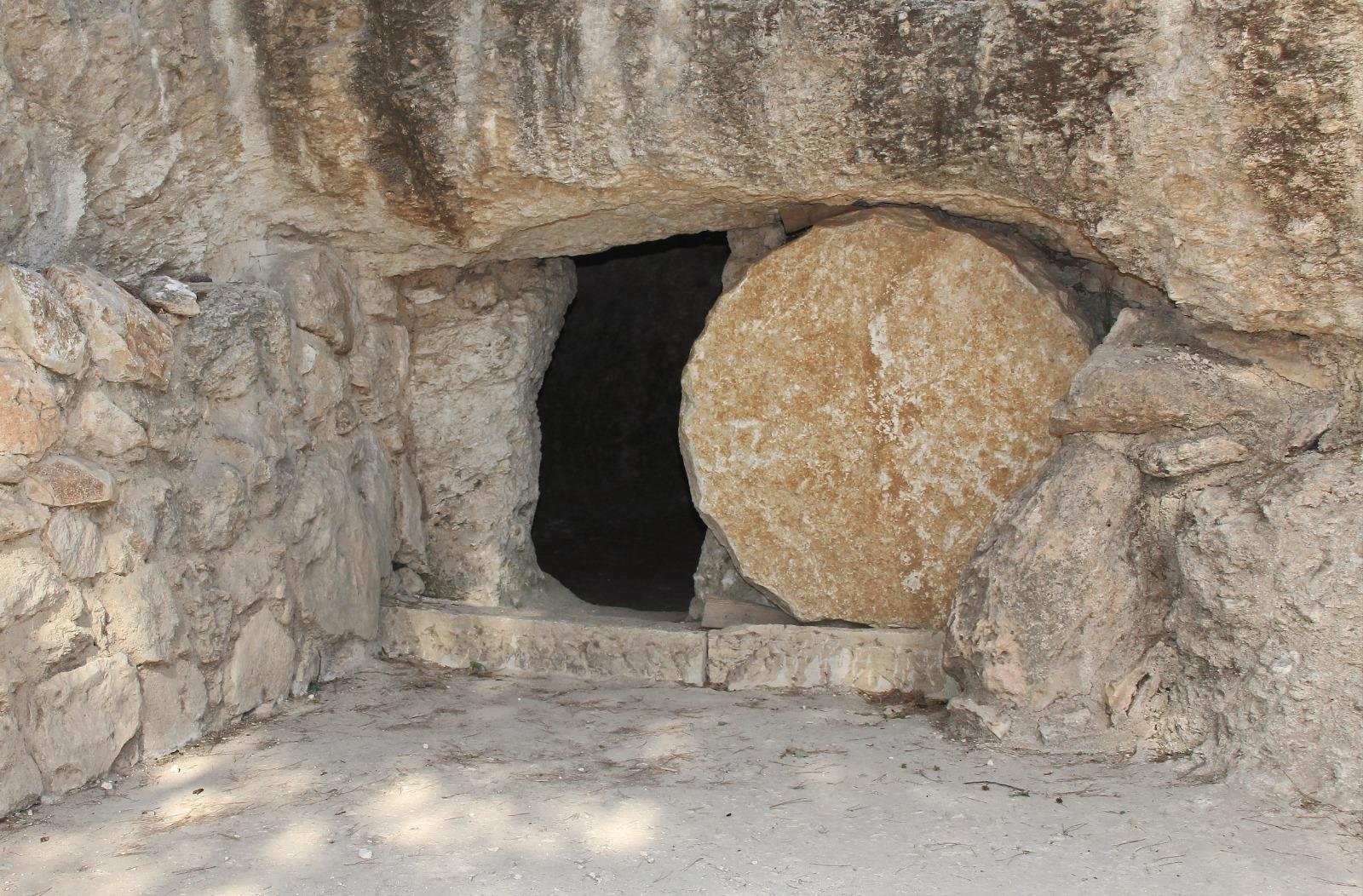 The Power of the Resurrection