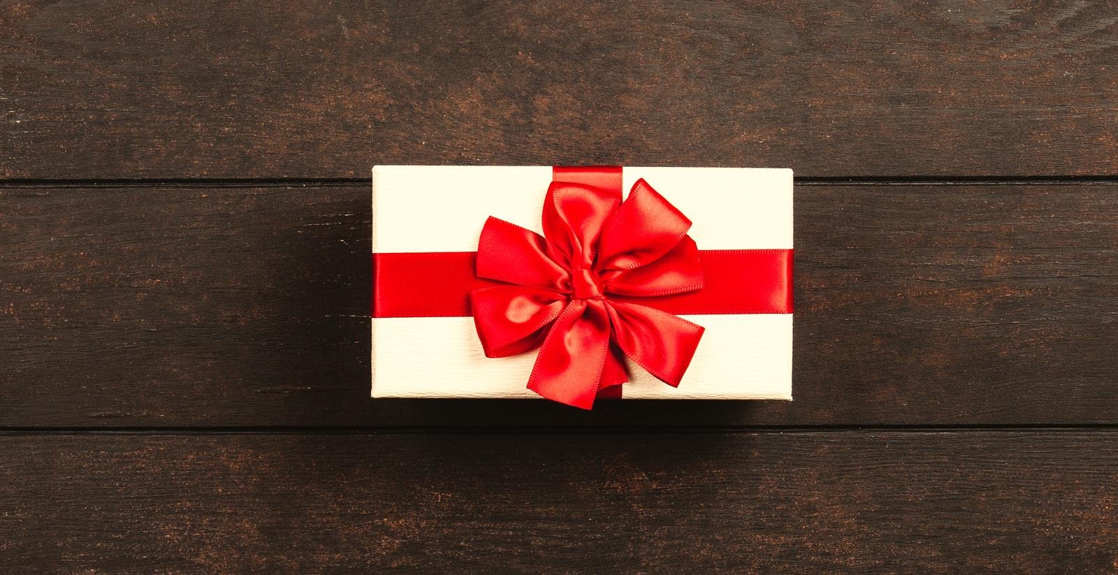 The Greatest Gift to the World