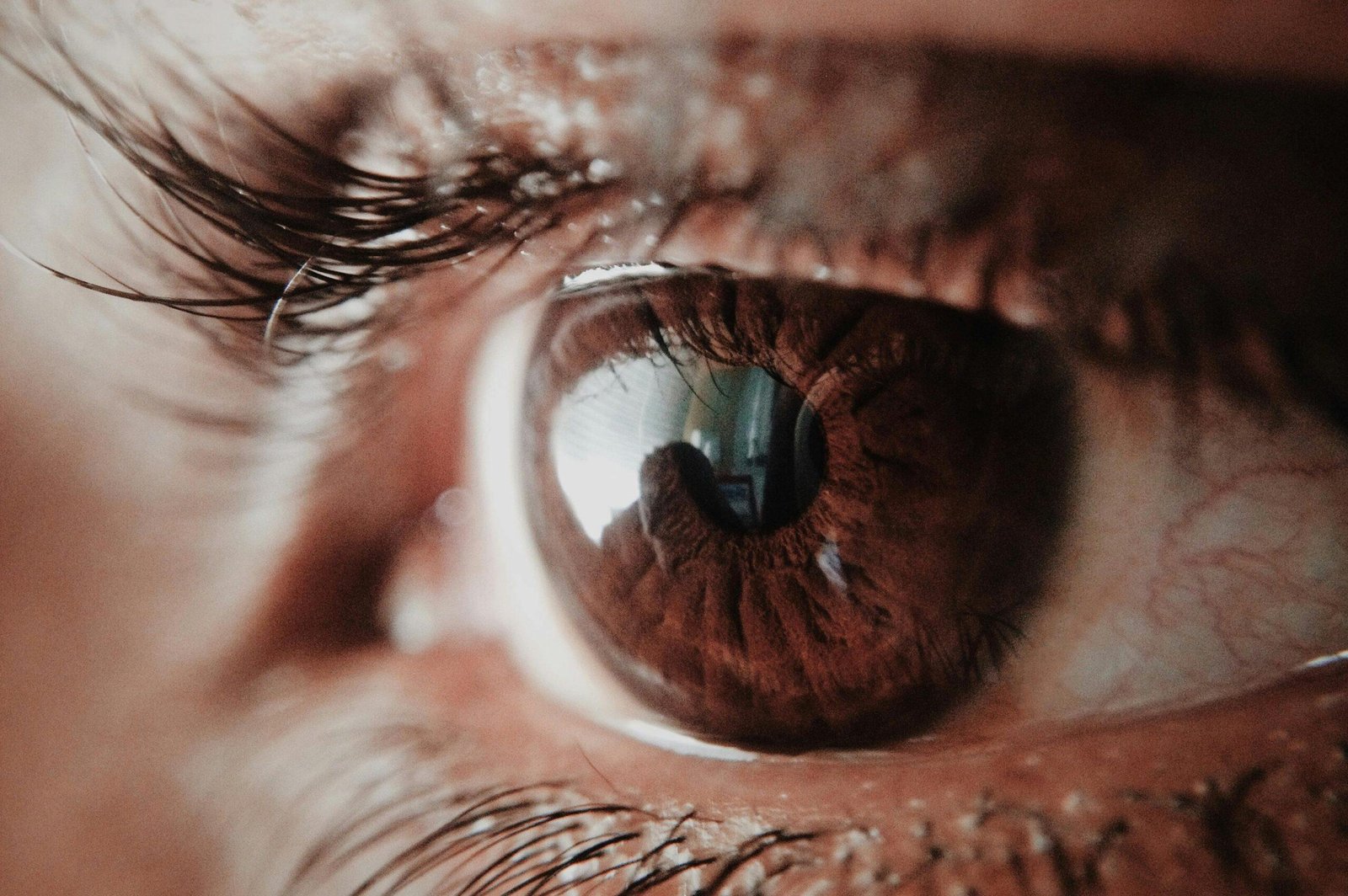 Spiritual Vision